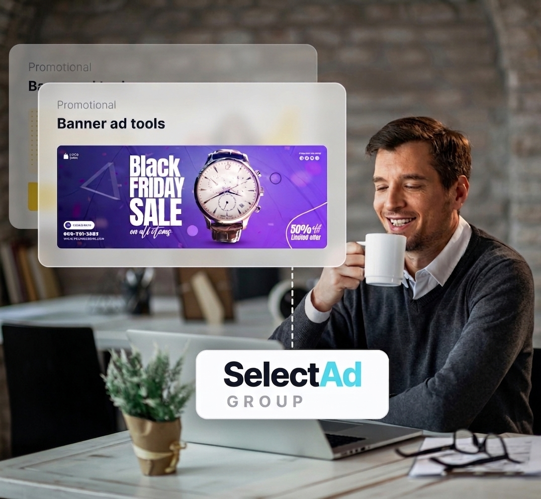 Marketing Materials